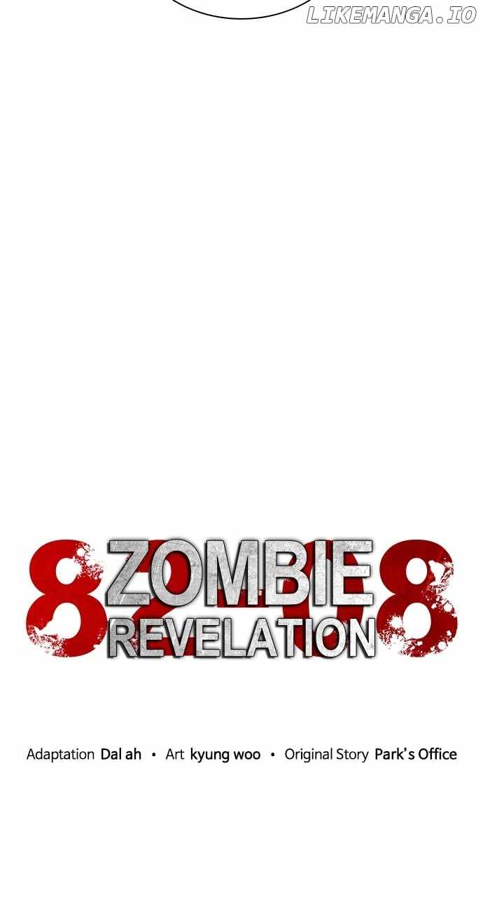 Zombie Apocalypse 82-08 Chapter 32 48